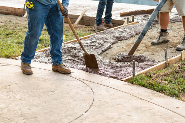 Best Residential Concrete Solutions in Riverside, CA
