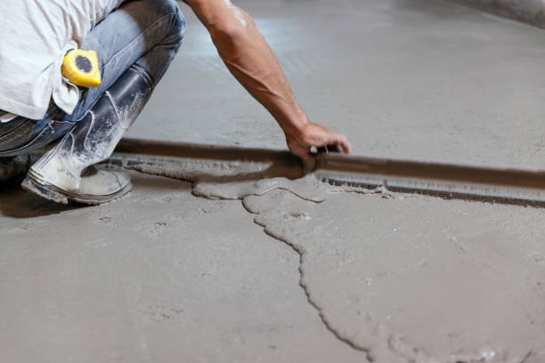 Best Decorative Concrete in Riverside, CA