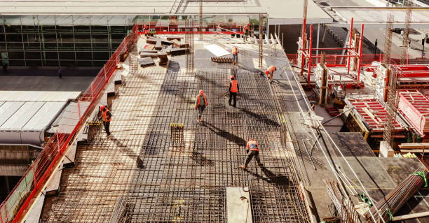 Best Stamped Concrete Services in Riverside, CA