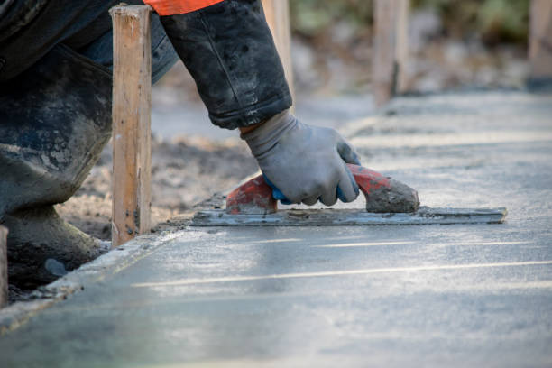 Best Concrete Slab Construction in Riverside, CA
