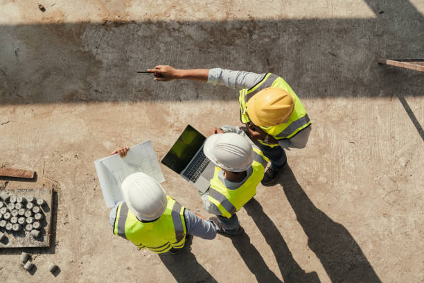 Best Concrete Driveway Installation in Riverside, CA