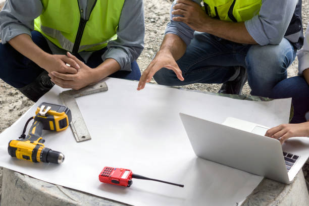 Best Concrete Grinding and Polishing in Riverside, CA
