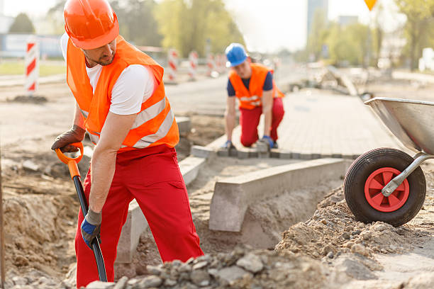 Best Concrete Driveway Installation in Riverside, CA