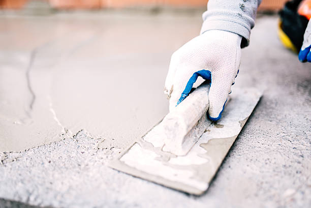 Best Stamped Concrete Services in Riverside, CA