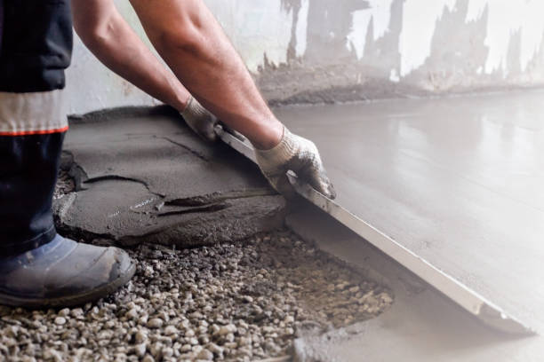 Best Concrete Driveway Installation in Riverside, CA